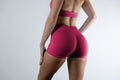 THE SCULPT SERIES RUBY SHORTS