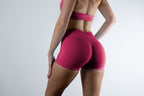 THE SCULPT SERIES RUBY SHORTS